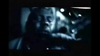 Beenie Man - Compton   (Promo Only)