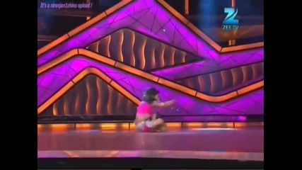 Страшно е това момченце!! Jeet Das Did Little Masters 14th July 2012 Jeet Das !