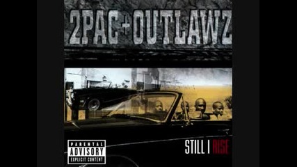 High Speed - 2pac & Outlawz