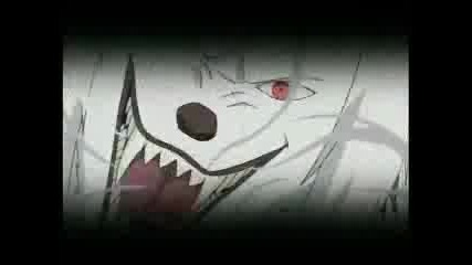 Naruto - Time Of Dieing