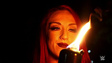 Alba Fyre is a resurrection of the past: WWE NXT, April 26, 2022