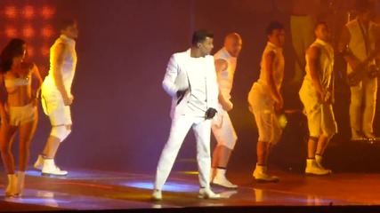 Ricky Martin - Shake Your Bon Bon