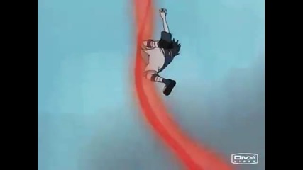 Naruto - Phenomenon V2
