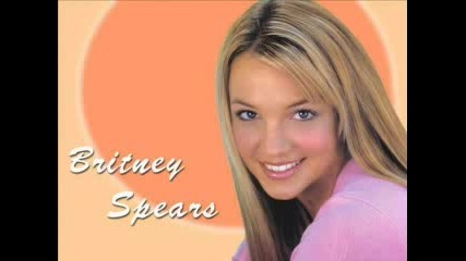 Най - Хубавите Снимчици На Britney Spears