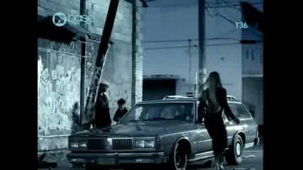 Baby Cham Feat. Alicia Keys - Ghetto Story Chapter 2