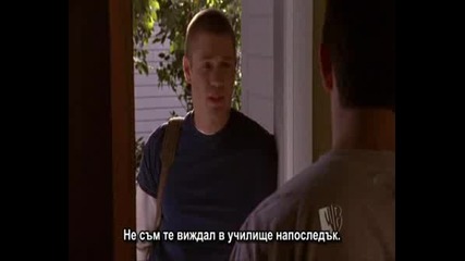 Nathan And Haley - Every Thing Is Over