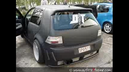 Tuning Mania 3 Vbox7.flv