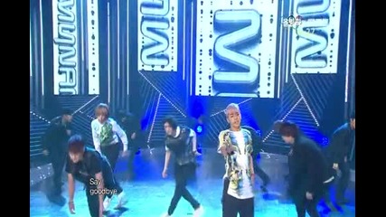 120630 Myname - Hello and Goodbye (live)