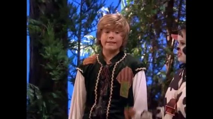 Suite Life On Deck - episode 41 - Once Upon A Suite Life - Part 3/3 Hq 