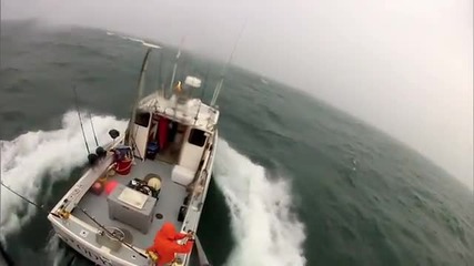 Wicked Tuna: Season 2, Episode 7 Preview