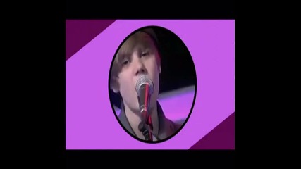 Justin-impossible