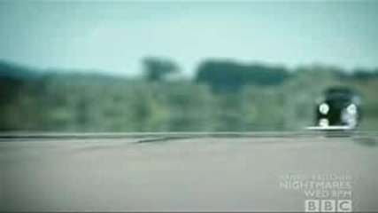 Top Gear 2009 - Alfa Romeo Изкуство Или Нещо Друго...