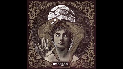 New Song*2013 Amorphis - The Wanderer