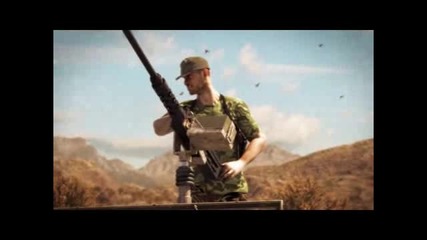Battlefield 3 - Why You Shouldn't Play Battlefield Drunk