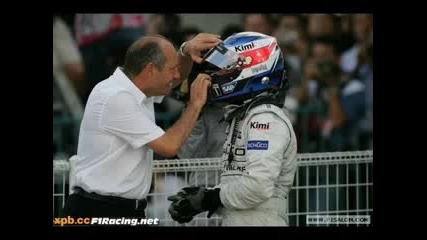 Kimi Raikkonen