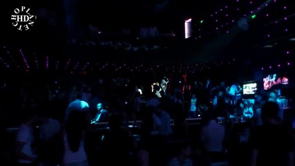 Глория в дует - Jorgovani(live от Night Flight 26.04.2012) - By Planetcho
