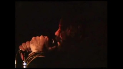 The Doors The End Live at Isle of Wight Festival 1970