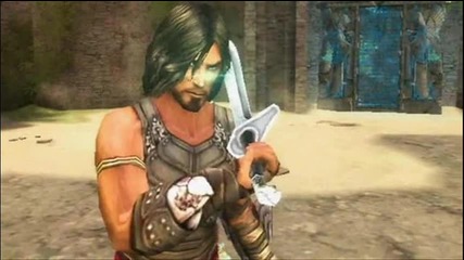 Prince Of Persia The Forgotten Sands Pictures Part 44