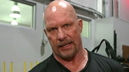 “Stone Cold” on the feeling of no fans at Raw: WWE.com Exclusive, March 16, 2020