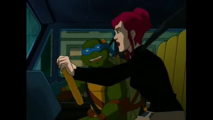 tmnt bad day