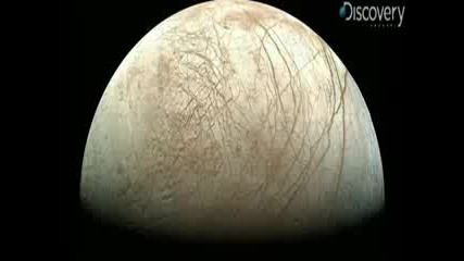 Топ 5 Причини - Спътник На Юпитер Става За Живот ! - Discoverynetworks