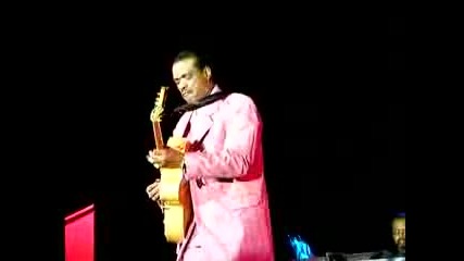 Smooth Jazz Cruize 2008 - Nick Colionne 