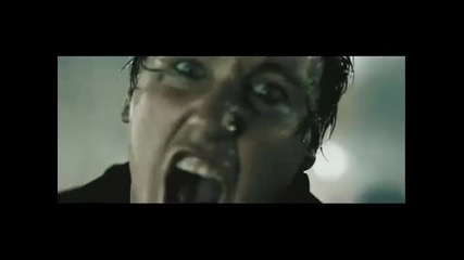 Papa Roach - Burn