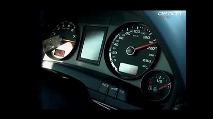Audi Rs4 Option auto
