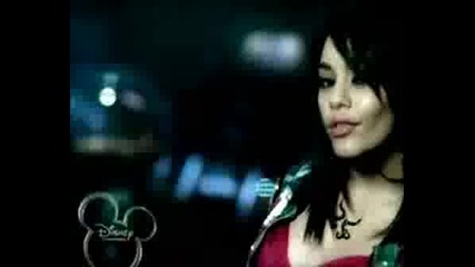 Vanessa Hudgens - Say Ok
