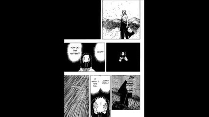 Naruto Manga Chapter 439