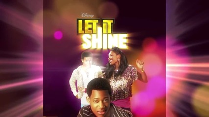 Let It Shine - Full Album