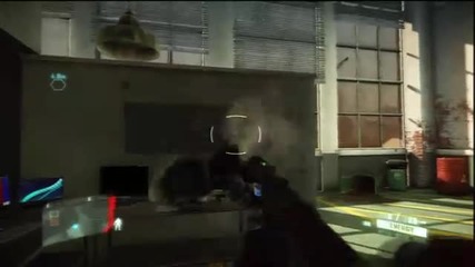 Crysis 2-gameplay ep.6