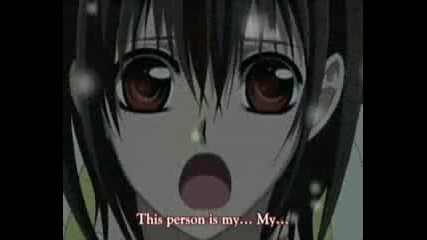 Sh0w m3 L0v3 Kaname&yuki Vk 4ever 