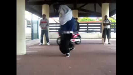 Krumb