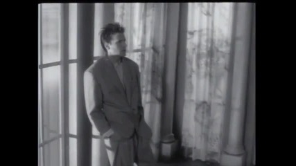Corey Hart - Can't Help Falling In Love (official Video)