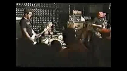 Blink 182 - Wendy Clear (live)