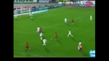 Short Highlights: Mallorca - Real 1:1