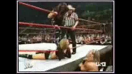 Wwe Lita Rated R Extreme Diva !