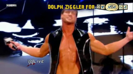 Dolph Ziggler Titantron