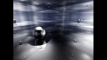 Space House music 
