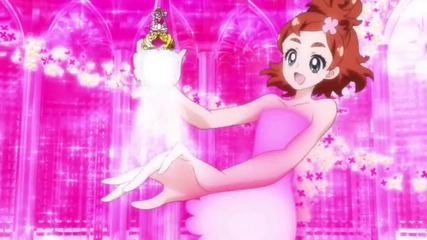 Go! Princess Precure Episode 26