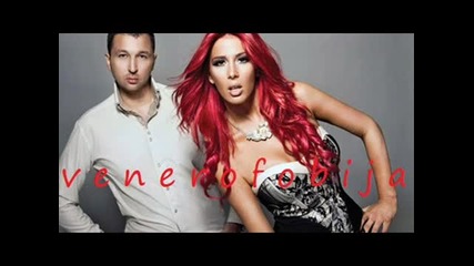 Dj Mikele ft Ena Popov Venerofobija 2011