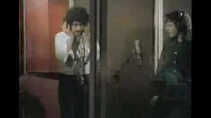 Gary Moore - Out In The Fields