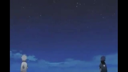 Naruto Sennin Vs Sasuke 