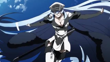 Akame ga Kill Ep14 [eng subs]