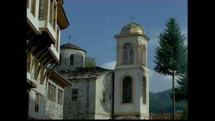 най красивата страна Welcome to Bulgaria - Feel Magic 
