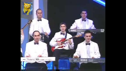 Toni - ciganka