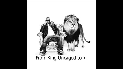 T. I. - King Uncaged retitled to No Mercy