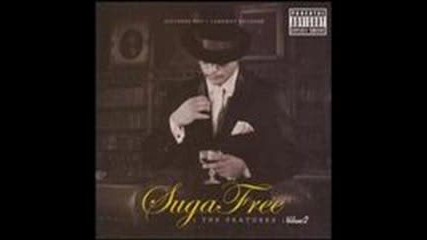 Suga Free Ft.40 Glocc - On Point