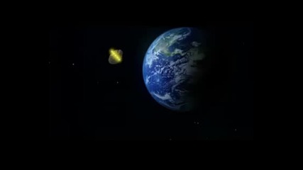 The Universe S01e03 The End Of The Earth